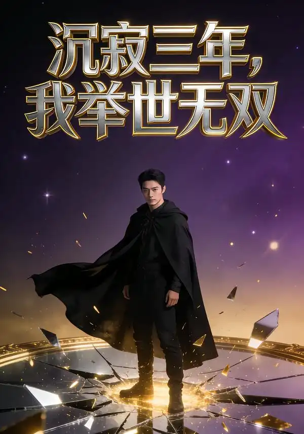 《沉寂三年，我举世无双（113集）》短剧全集免费在线看