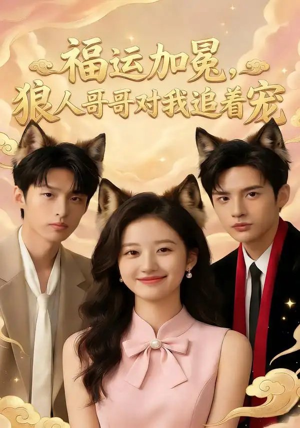 《福运加冕,狼人哥哥对我追着宠(62集)AI短剧》短剧全集免费在线看