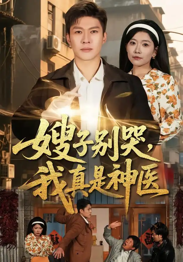 《嫂子别哭，我真是神医（81集）许幻幻＆孙思凡》短剧全集免费在线看