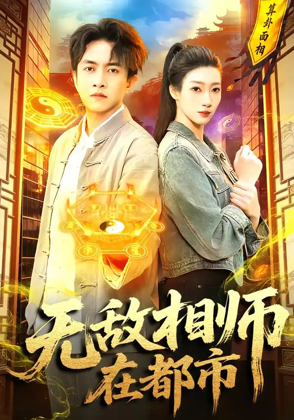 《无敌相师在都市（101集）陈浩轩＆李以可》短剧全集免费在线看