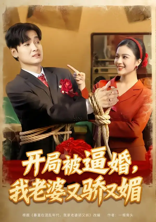 《开局被逼婚，我老婆又骄又媚（74集）刘国文＆崔栩淙》短剧全集免费在线看