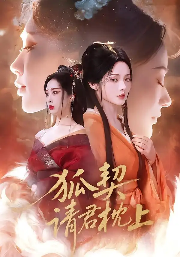 《狐契：请君枕上（81集）毛祁生＆觅七》短剧全集免费在线看