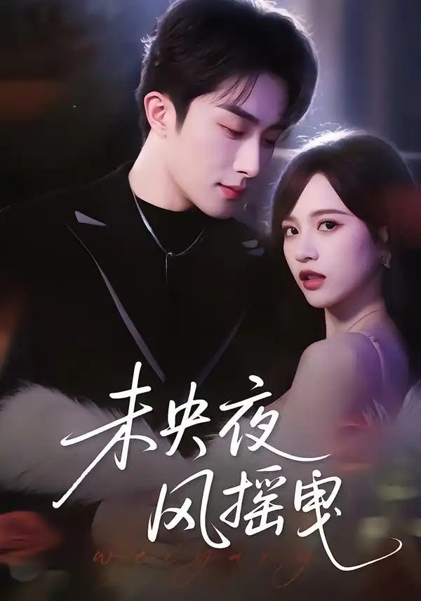 《未央夜风摇曳（70集）文晴/叶庭》短剧全集免费在线看