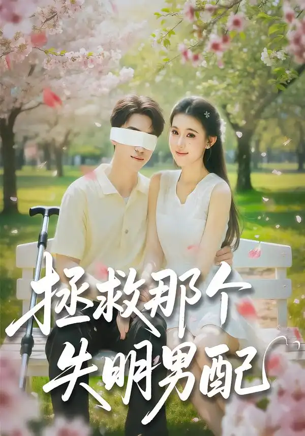 《拯救那个失明男配（79集）刘子豪＆贾熙宁》短剧全集免费在线看