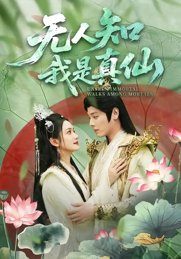 《无人知我是真仙（70集）李沐杰＆方楚彤》短剧全集免费在线看