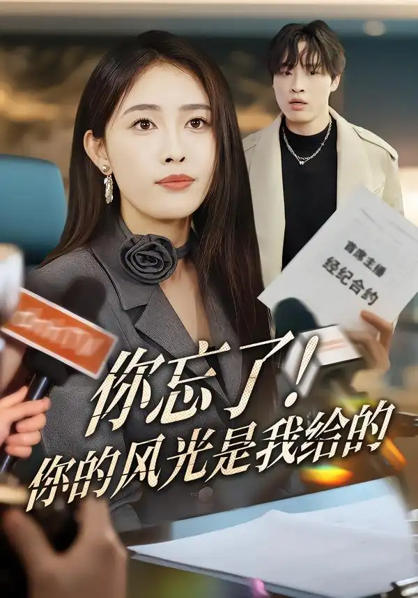 《你忘了！你的风光是我给的（51集）刘星辰/大志》短剧全集免费在线看