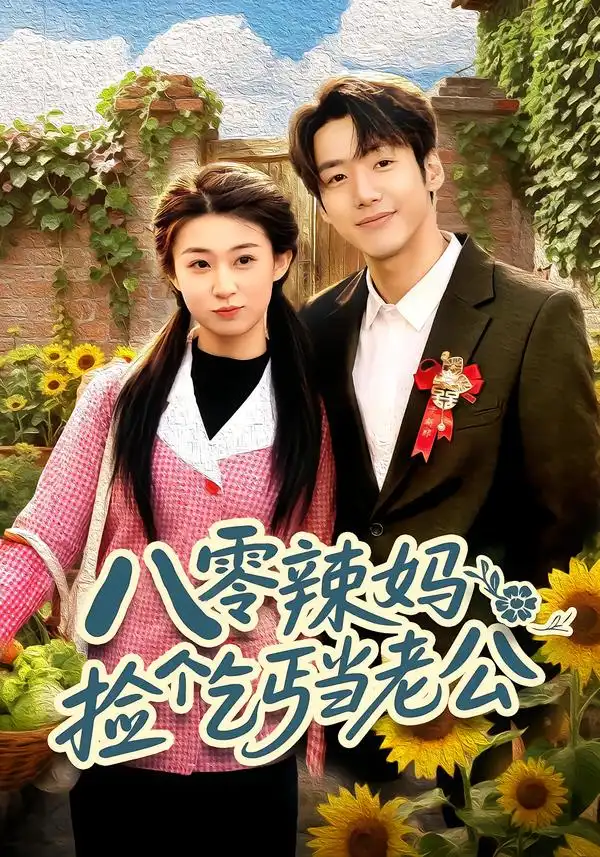 《八零辣妈：捡个乞丐当老公（50集）赵敏琪＆吴轶斐》短剧全集免费在线看