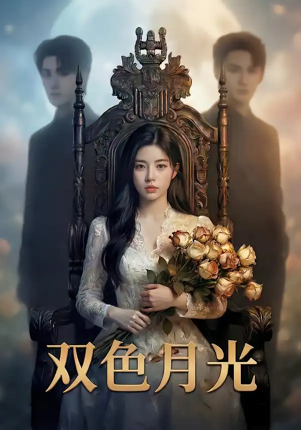 《双色月光（70集）孙子航＆熊安妮》短剧全集免费在线看