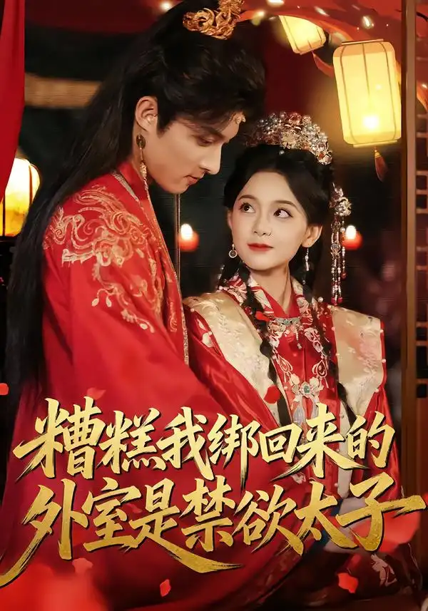 《糟糕我绑回来的外室是禁欲太子（90集）邱嘉棋/薛景元》短剧全集免费在线看