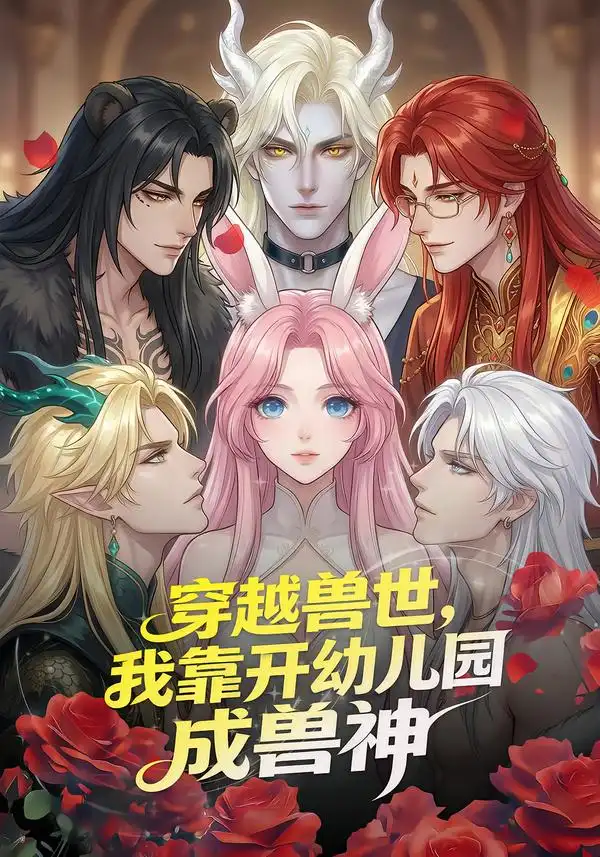 《穿越兽世，我靠开幼儿园成兽神（63集）动漫》短剧全集免费在线看