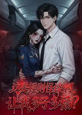 《这是规则怪谈啊，让我多子多福？（85集）动漫》短剧全集免费在线看