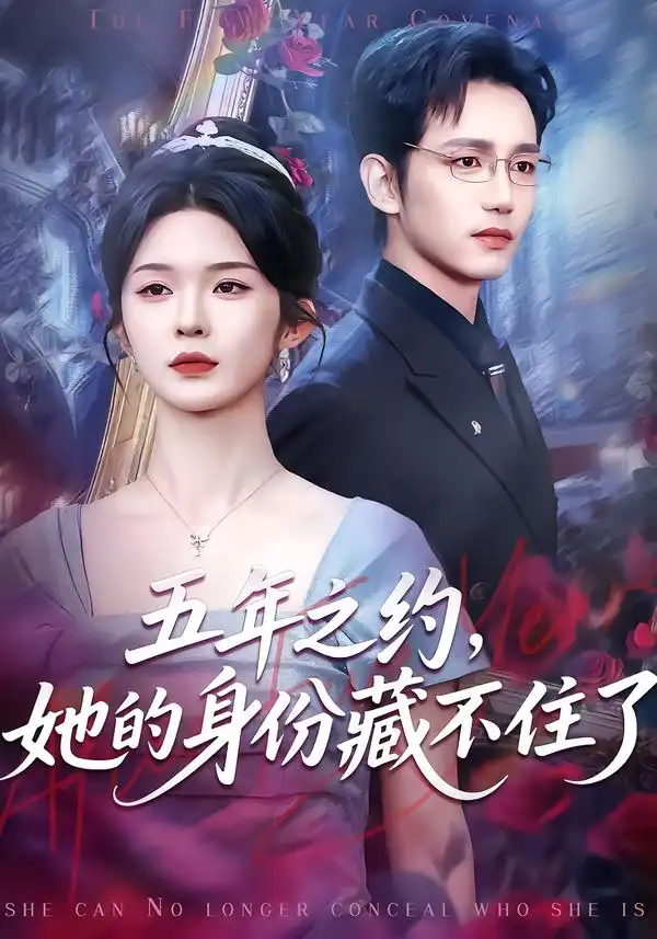 《五年之约,她的身份藏不住了(74集)王子青&孙煜博》短剧全集免费在线看