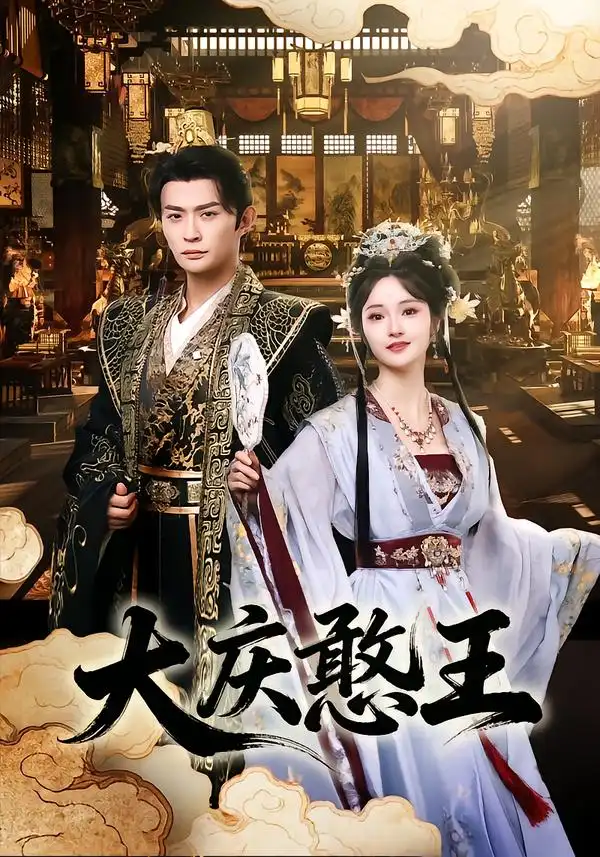 《大庆憨王（83集）马瑞泽＆胡冬晴》短剧全集免费在线看