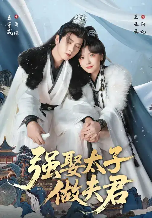 《强娶太子做夫君（67集）王宇威＆王云云》短剧全集免费在线看