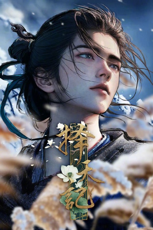 择天记 更新至08集 IQ 4K SDR 杜比环绕声 内封简繁中多国字幕