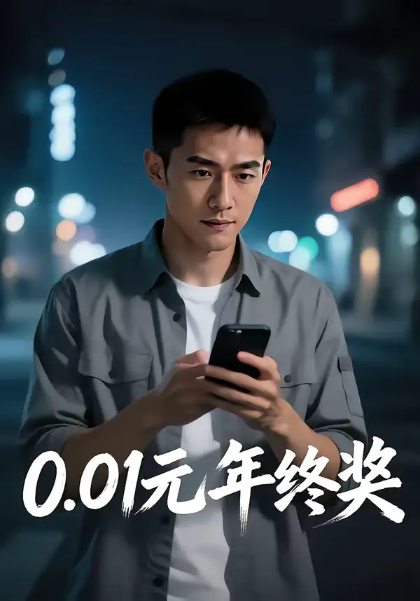 0.01元年终奖（82集）