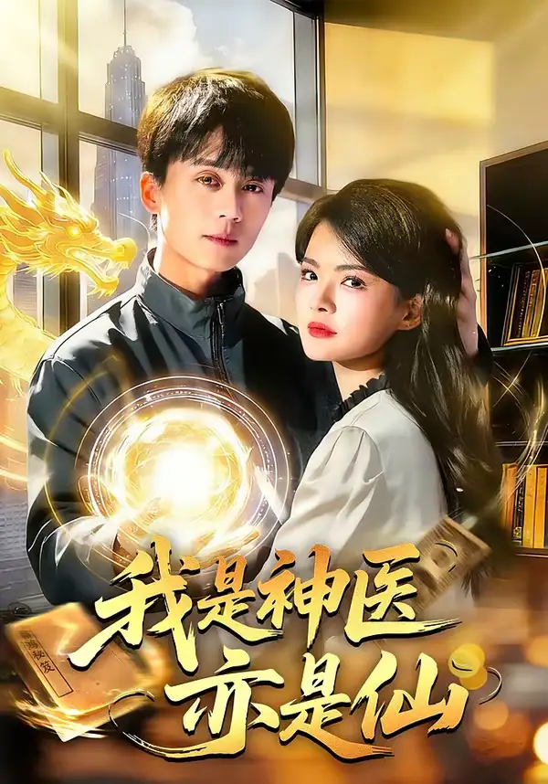 我是神医亦是仙（114集）李奇诺＆宋瑞