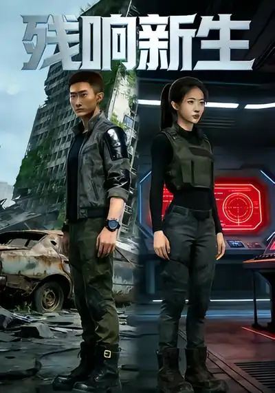 残响新生（15集）