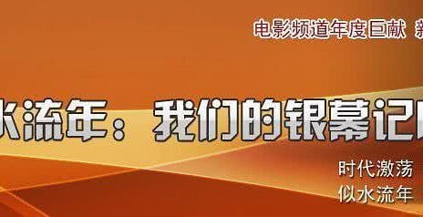 似水流年:我们的银幕记忆 (2008)