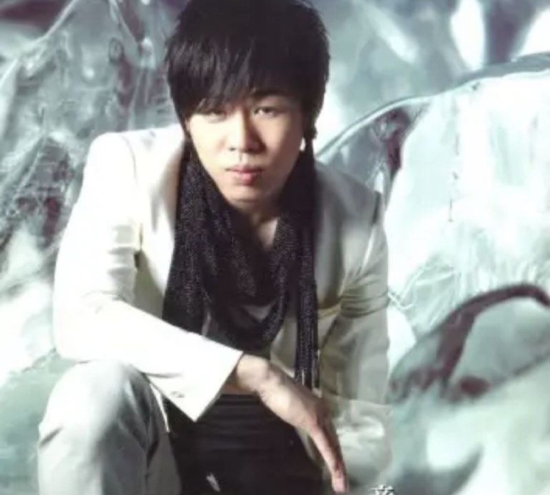 胡彦斌 - 2008年专辑 - 音乐斌潮 Flac