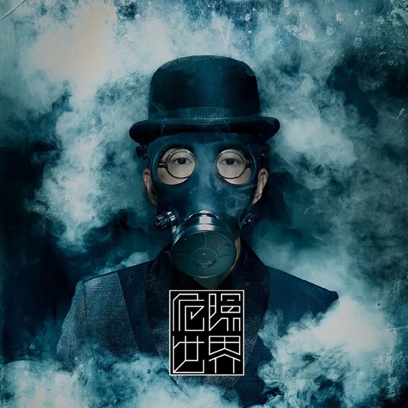 方大同 - 危险世界 2014 - FLAC 192kHz 24bit