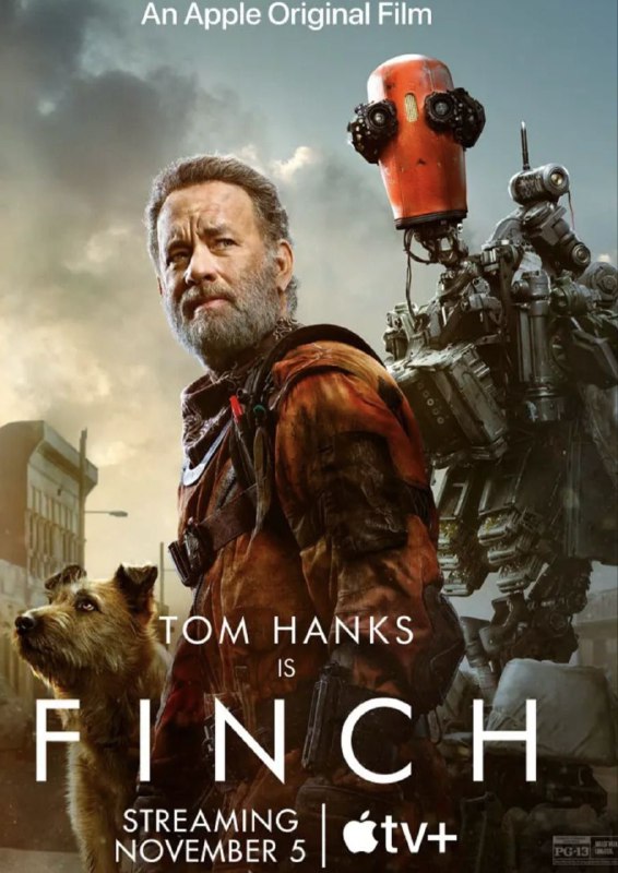 芬奇 (2021) 4K HDR 中英外挂字幕