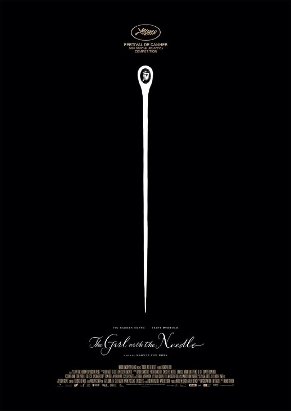 【电影】拿针的女孩 中英双字 乱耳飞舞字幕组 2024 1080P