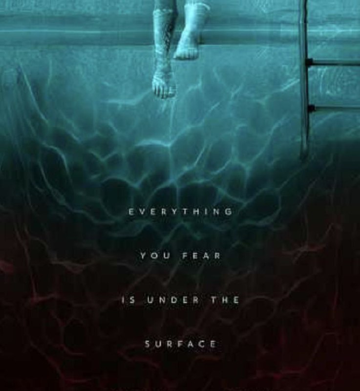 暗泳 (2024) 4K HDR &amp; Dv 中字外挂字幕