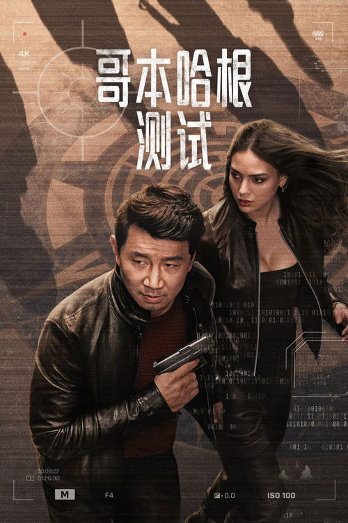 哥本哈根测试 (2025)