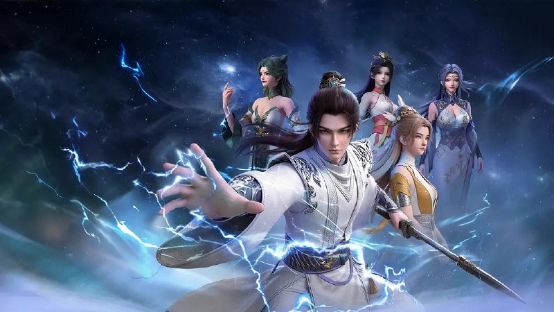 龙破九天 (2026) 4K 更新EP15