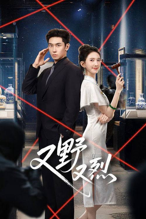 又野又烈（2026）4K S01E01 - E14 HiveWeb