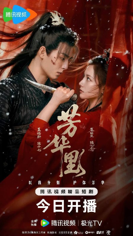 芳华里（2026）4K S01 HiveWeb