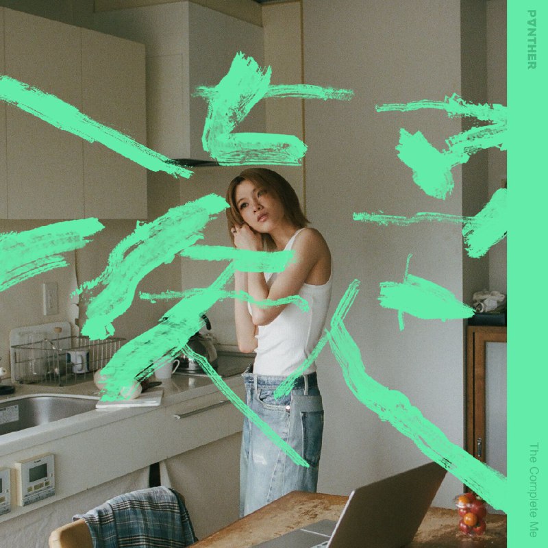 陈蕾 - 凝 (2026) FLAC Hi-Res 24bit