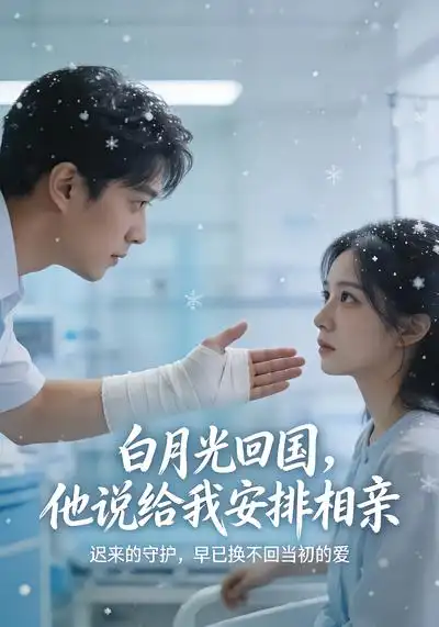 白月光回国,他说给我安排相亲(25集) 白月光回国,他说给我安排相亲(25集)