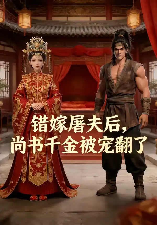 错嫁屠夫后，尚书千金被宠翻了（29集）