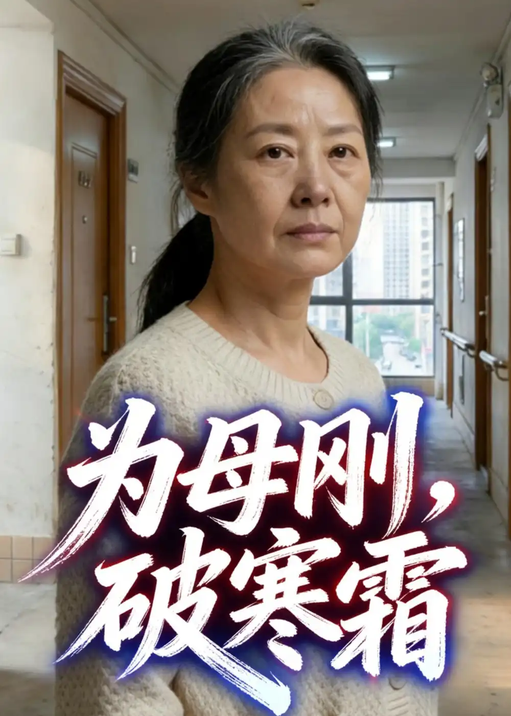 为母刚,破寒霜(29集)Ai短剧 为母刚,破寒霜(29集)Ai短剧