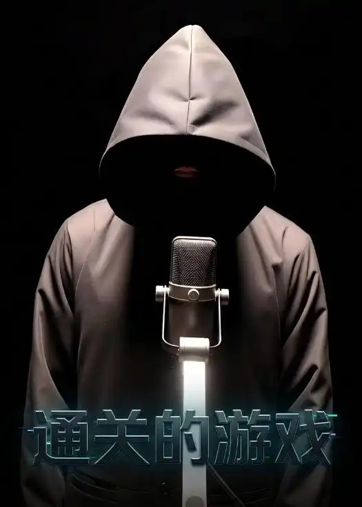 通关的游戏（29集）Ai短剧