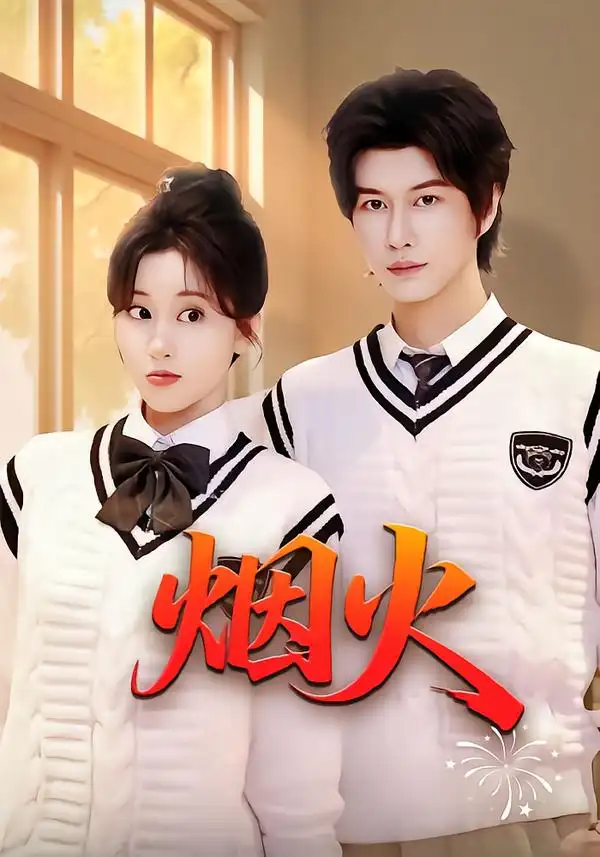 烟火（34集）赵一贝＆崔栖涵