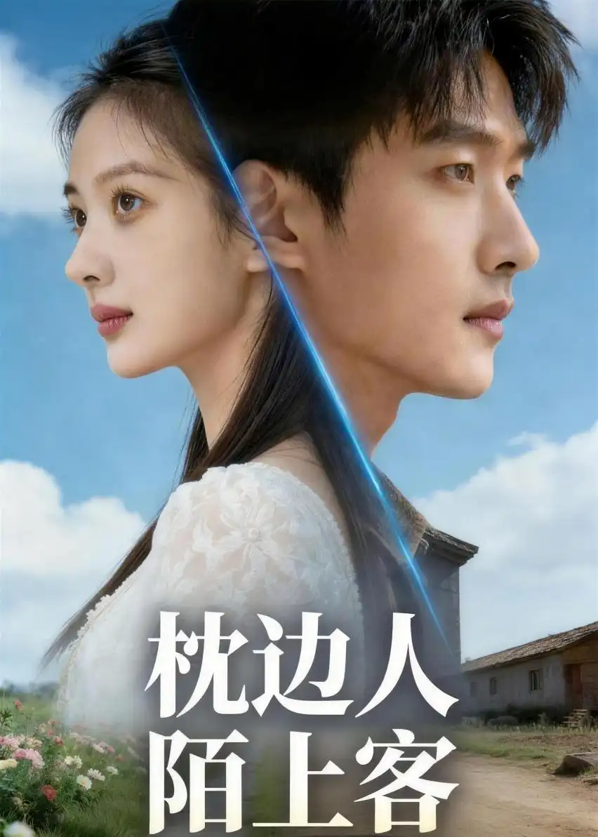 枕边人陌上客（35集）Ai短剧