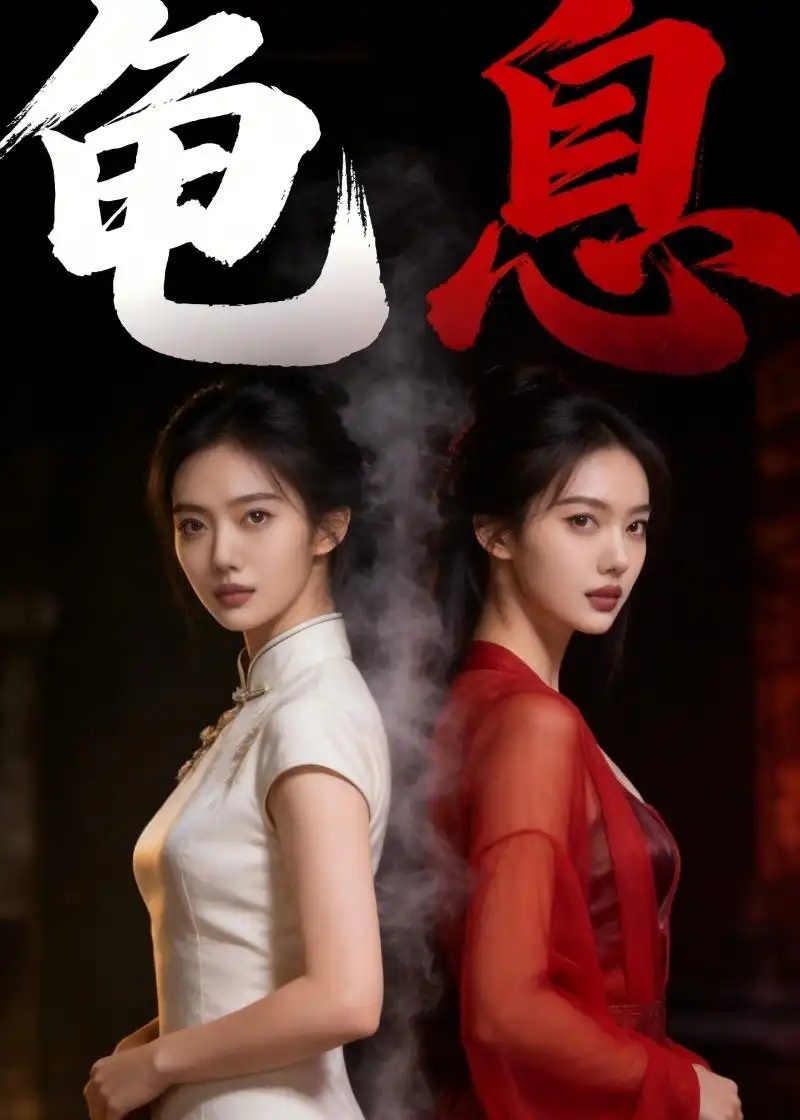 龟息（35集）Ai短剧