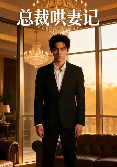 总裁哄妻记(35集)Ai短剧 总裁哄妻记(35集)Ai短剧