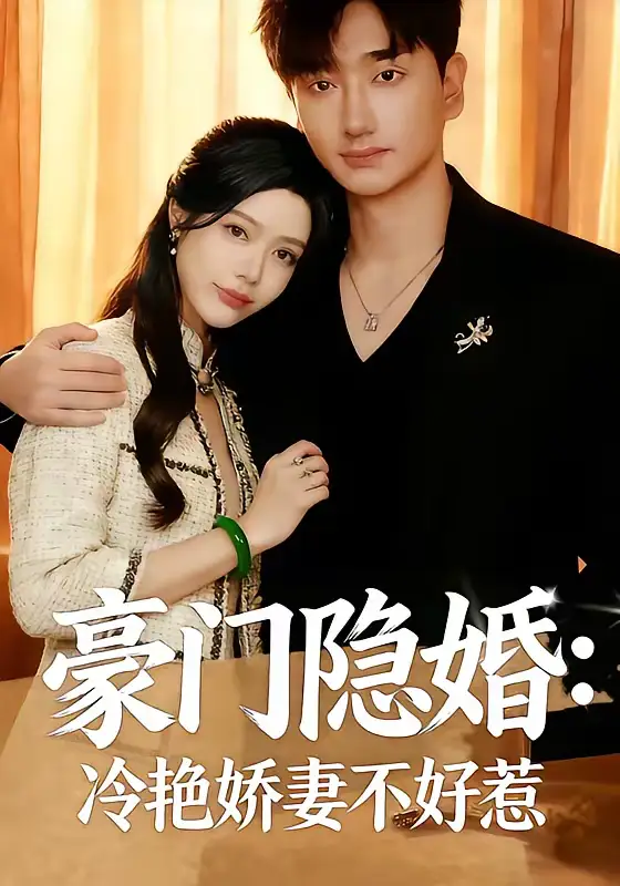 豪门隐婚:冷艳娇妻不好惹(38集)李熠羽&毕嘉祥 豪门隐婚:冷艳娇妻不好惹(38集)李熠羽&毕嘉祥