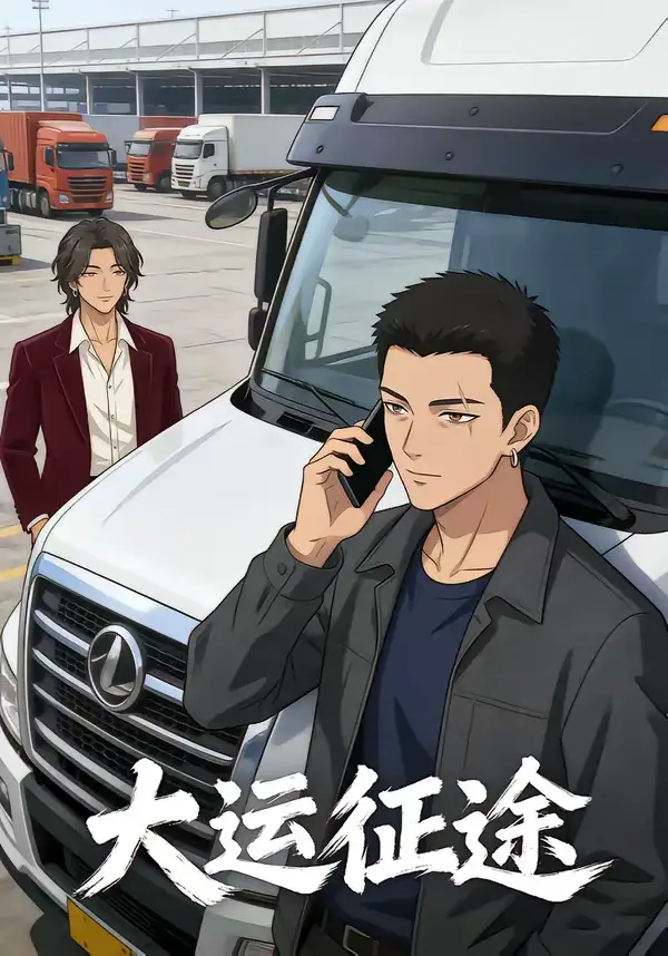 大运征途(39集)动漫 大运征途(39集)动漫