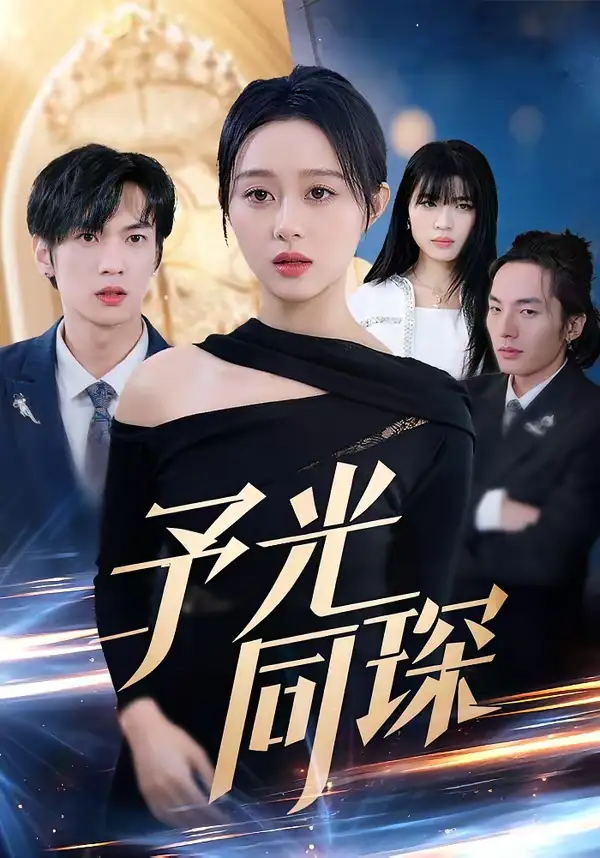 予光同琛(39集)夏文馨&柳天杨 予光同琛(39集)夏文馨&柳天杨