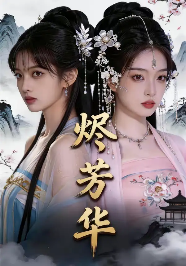 烬芳华(40集)AI短剧 烬芳华(40集)AI短剧