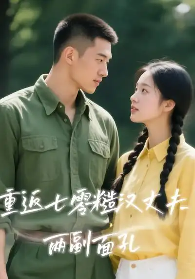 重返七零糙汉丈夫两副面孔(40集)Ai短剧 重返七零糙汉丈夫两副面孔(40集)Ai短剧