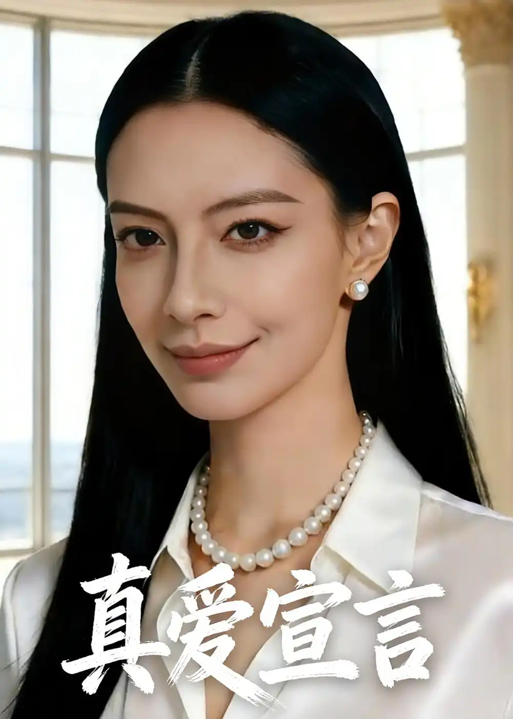 真爱宣言（40集）Ai短剧