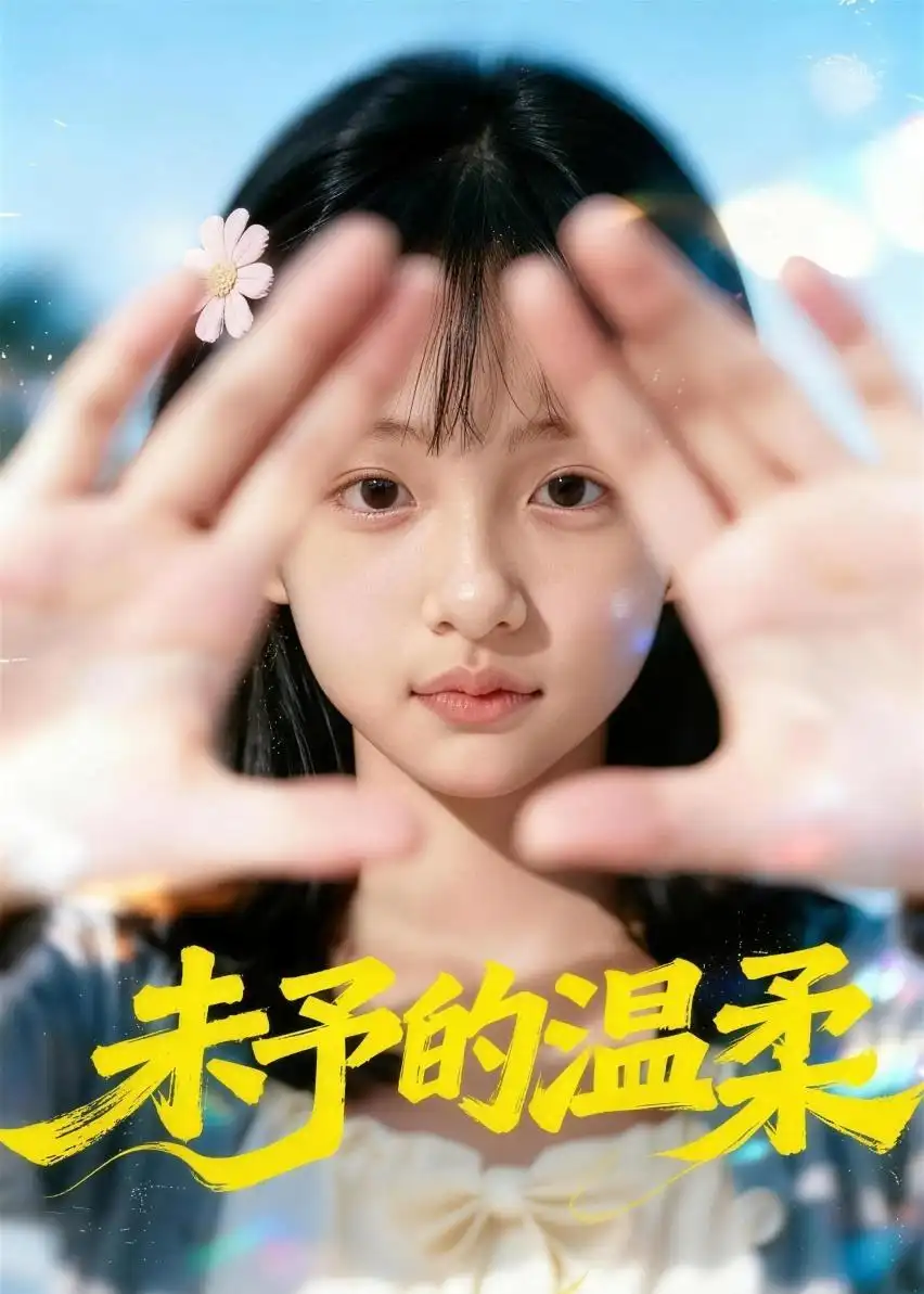 未予的温柔（40集）Ai短剧