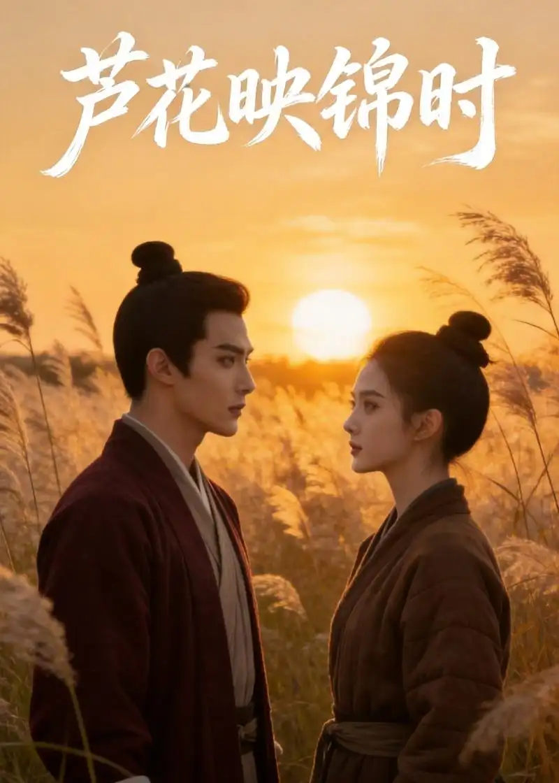 芦花映锦时（42集）Ai短剧