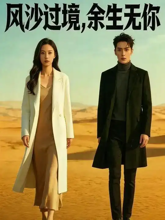 风沙过境,余生无你(42集)Ai短剧 风沙过境,余生无你(42集)Ai短剧